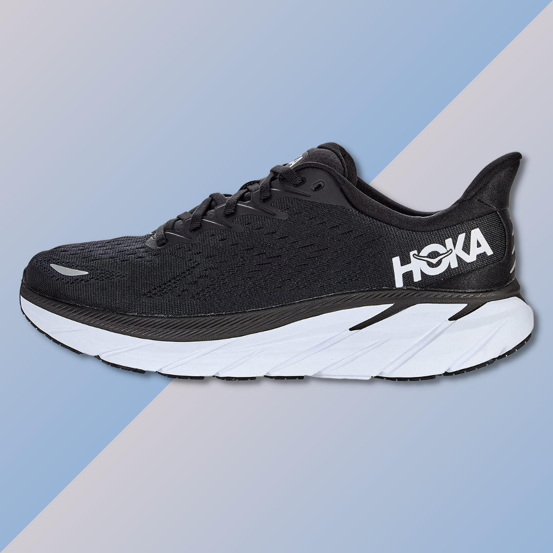 running shoes recommended by podiatrists