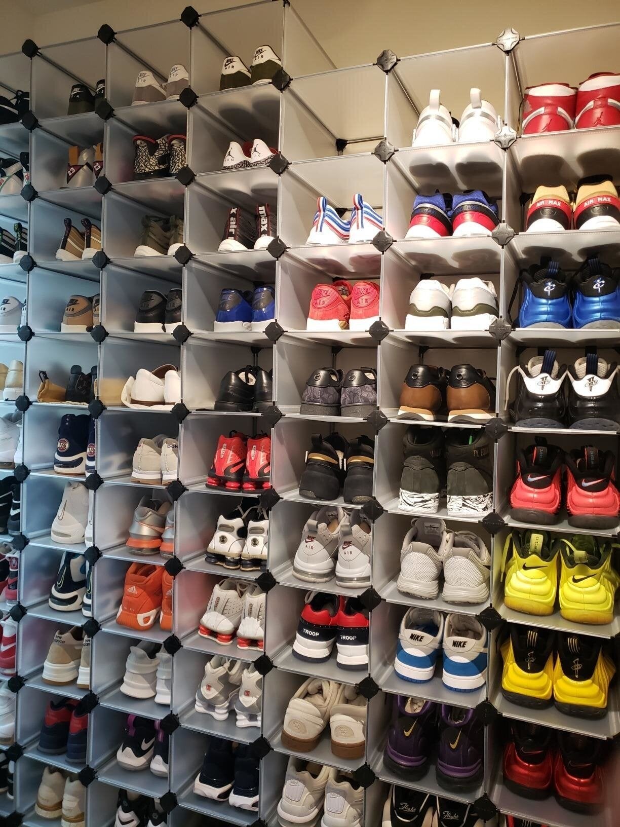 Si está desconcertado por cómo las personas mantienen ordenadas sus casas,  estos 23 productos pueden ayudarlo