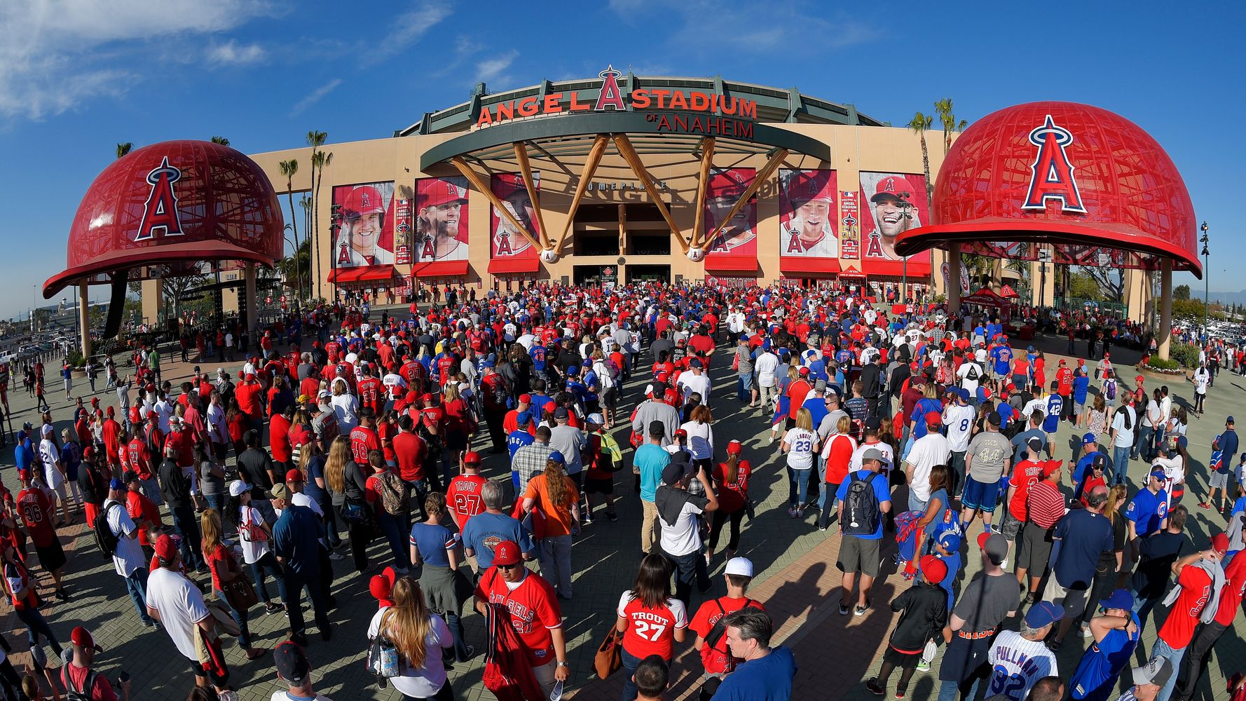 California Mayor Resigns Amid Baseball Stadium Deal Scandal