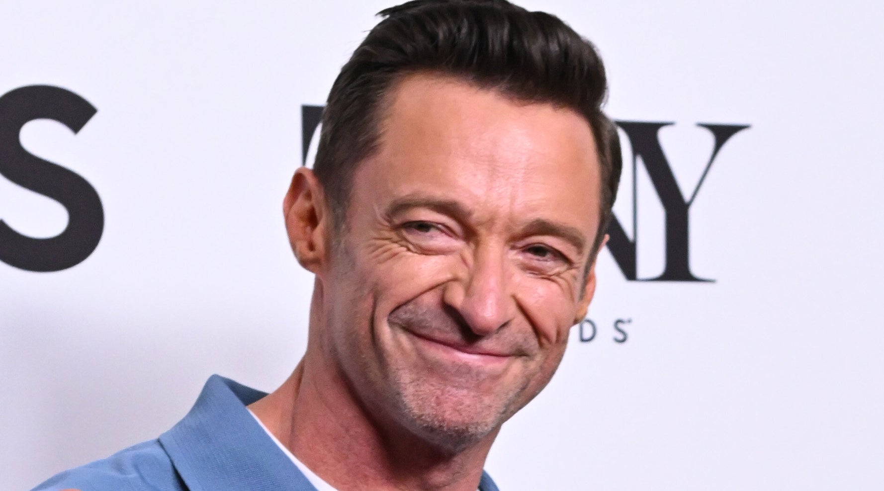 Hugh Jackman Takes Shots At Fox News, Facebook On ‘The Simpsons’ Season Finale Hugh Jackman Takes Shots At Fox News, Facebook On ‘The Simpsons’ Season Finale
