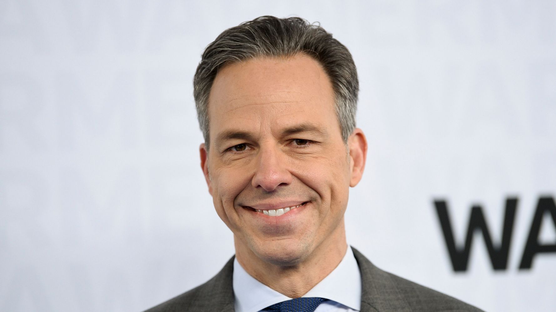 Jake Tapper Reportedly Taped Show At CNN Studio After Testing Positive For COVID-19