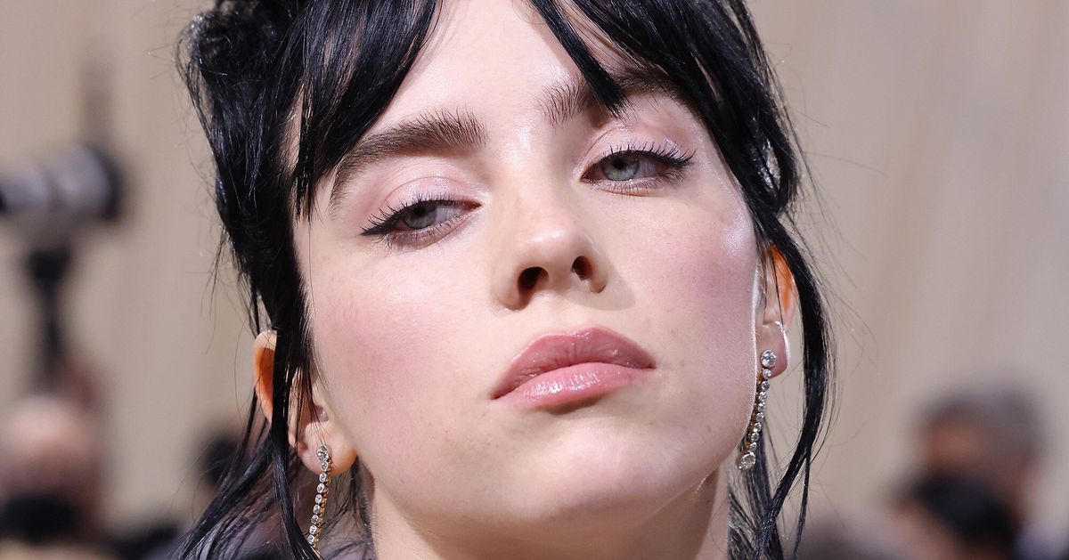 Billie Eilish Gets Candid About Living with Tourette's Syndrome