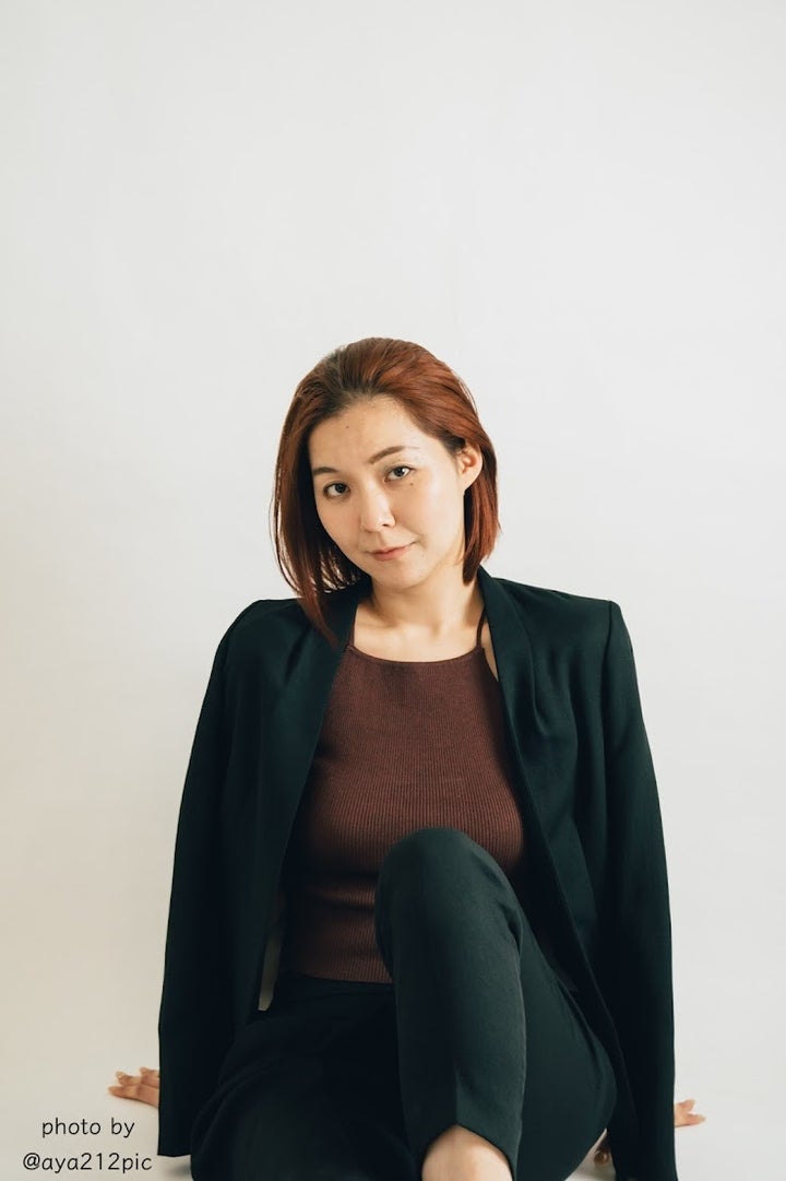 チクッとした鈍い痛みが 病みつきになった 抜毛症の私がモデルになったわけ ハフポスト News チクッとした鈍い痛みが 病みつきになった 抜毛症の私がモデルになったわけ ハフポスト News