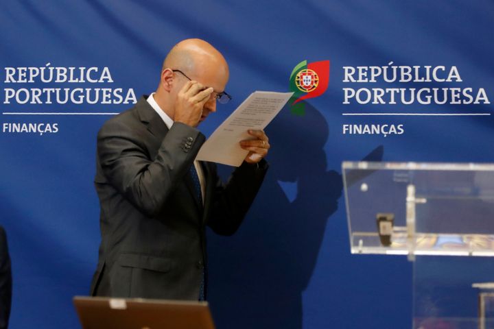 Το οικονομικό θαύμα της Πορτογαλίας: Από τα πρόθυρα της χρεοκοπίας σε επίδοξο «σωτήρα» της Ε.Ε.