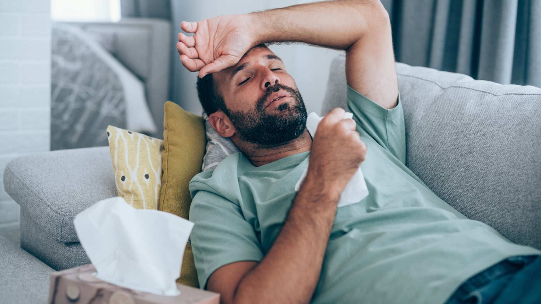 What Triggered Monkeypox And Is It Really Spreading Among Gay And Bi