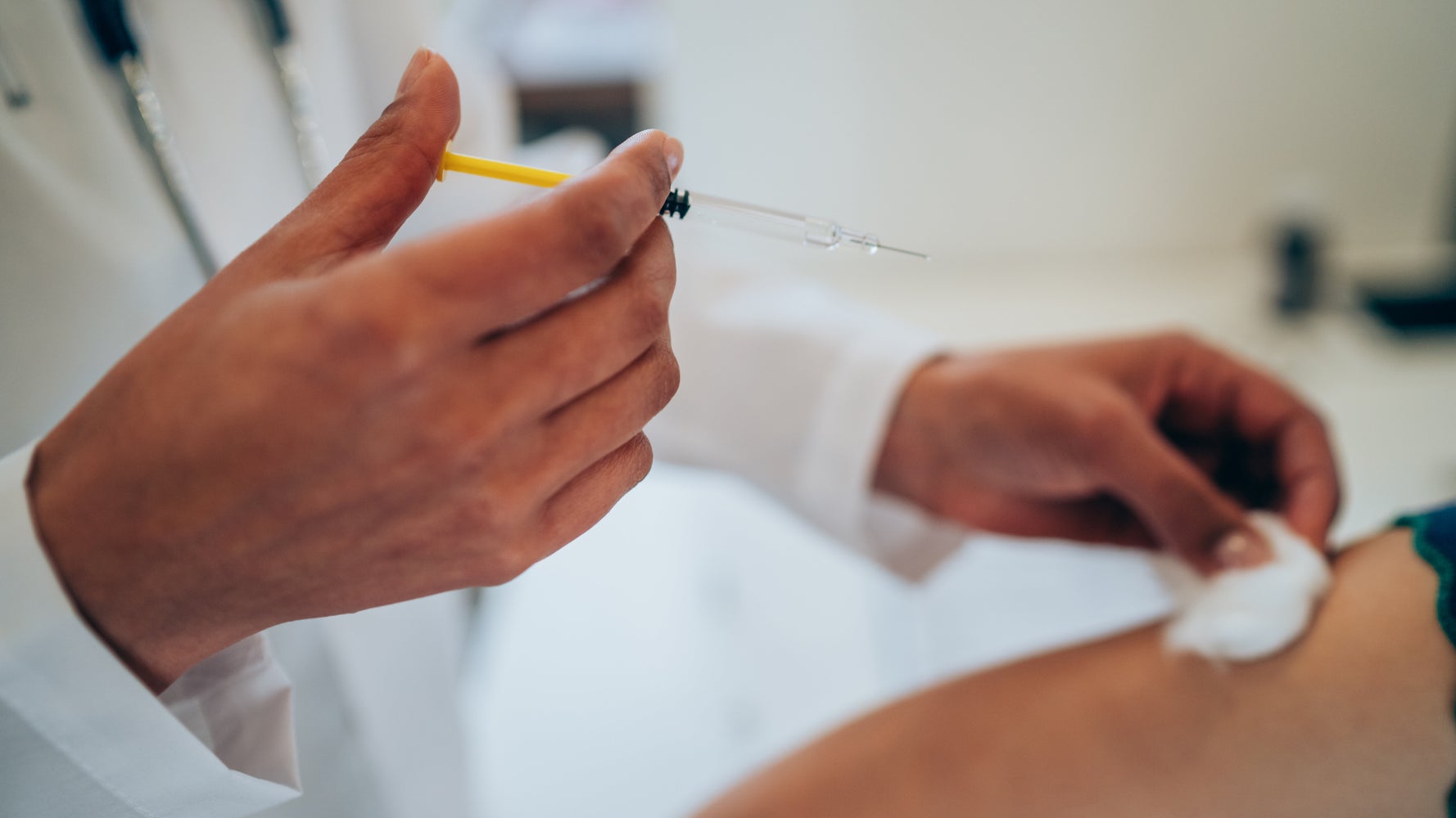 Believe It Or Not, These Anti-Vax Ads Were Published By Two Local Papers - Vimarsana News