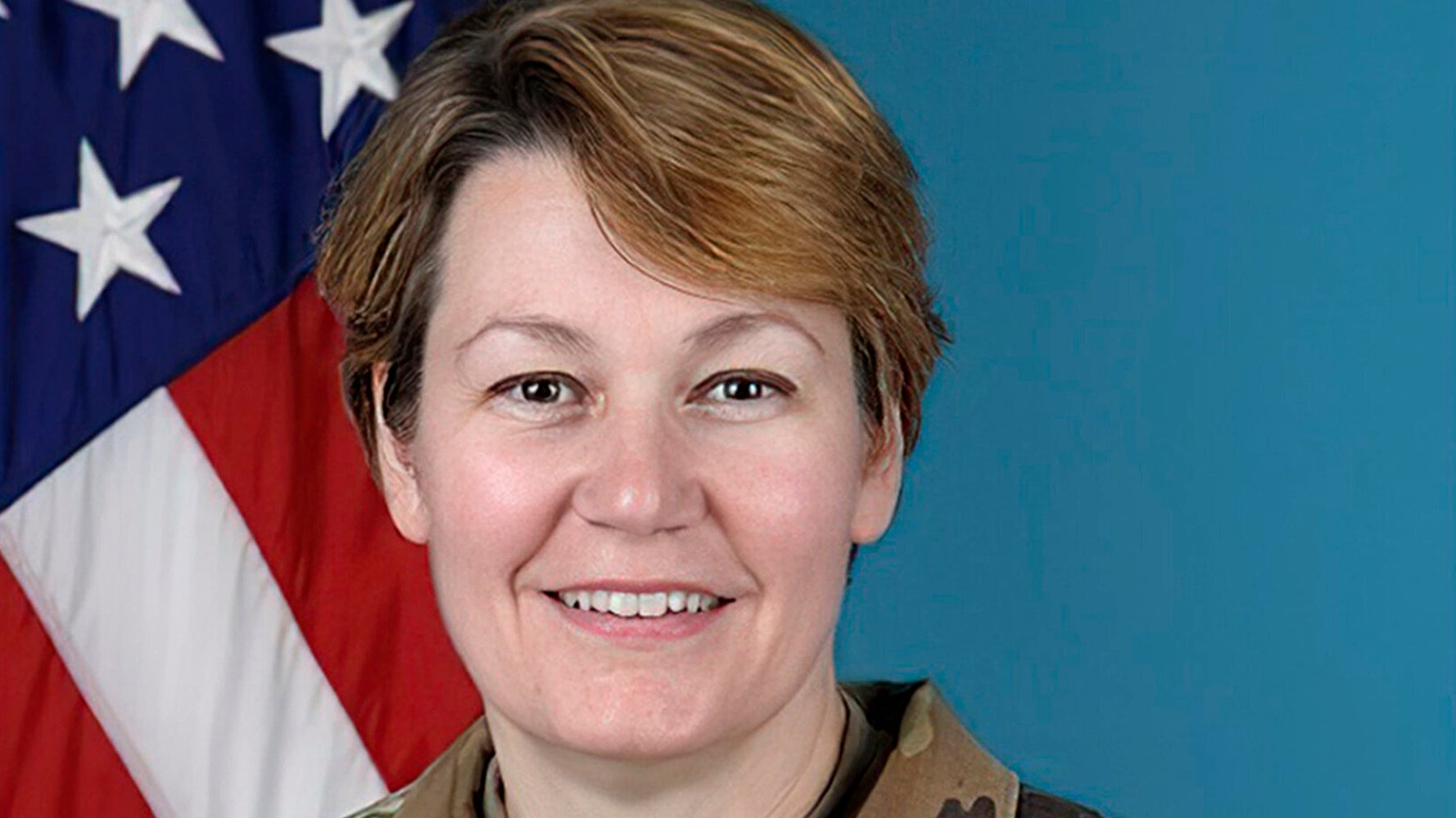 Search For Supreme Court Leaker Falls To Former Army Col. Gail Curley Search For Supreme Court Leaker Falls To Former Army Col. Gail Curley