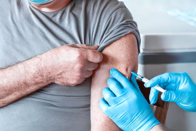 Face à la variole du singe, la HAS recommande de vacciner les cas-contacts adultes à risque (photo d'illustration)