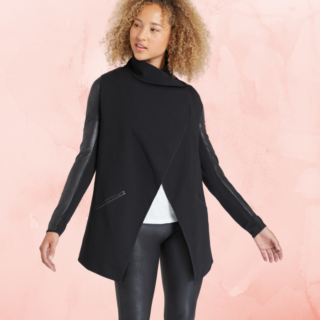 The Best Spanx Activewear Items You 