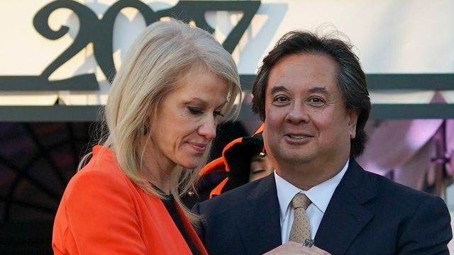Kellyanne Conway Finally Admits Marriage With George Conway Is On The Rocks.jpg