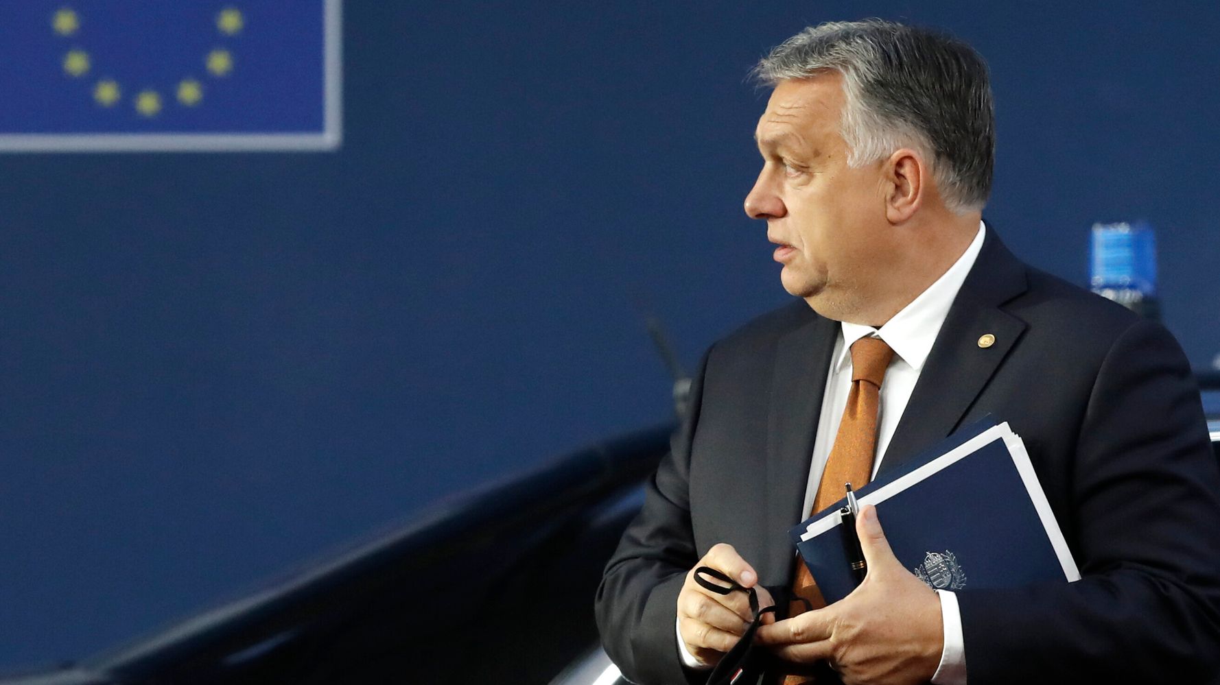 La Hongrie annonce «l’état de danger» pour la guerre en Ukraine