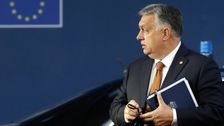 Hungary Announces ‘State Of Danger’ Over War In Ukraine