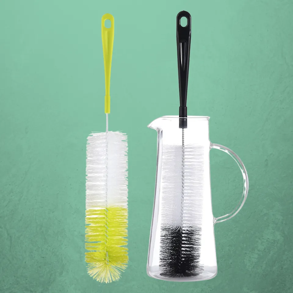 The Best Bottle Brushes To Clean Your Reusable Water Bottle