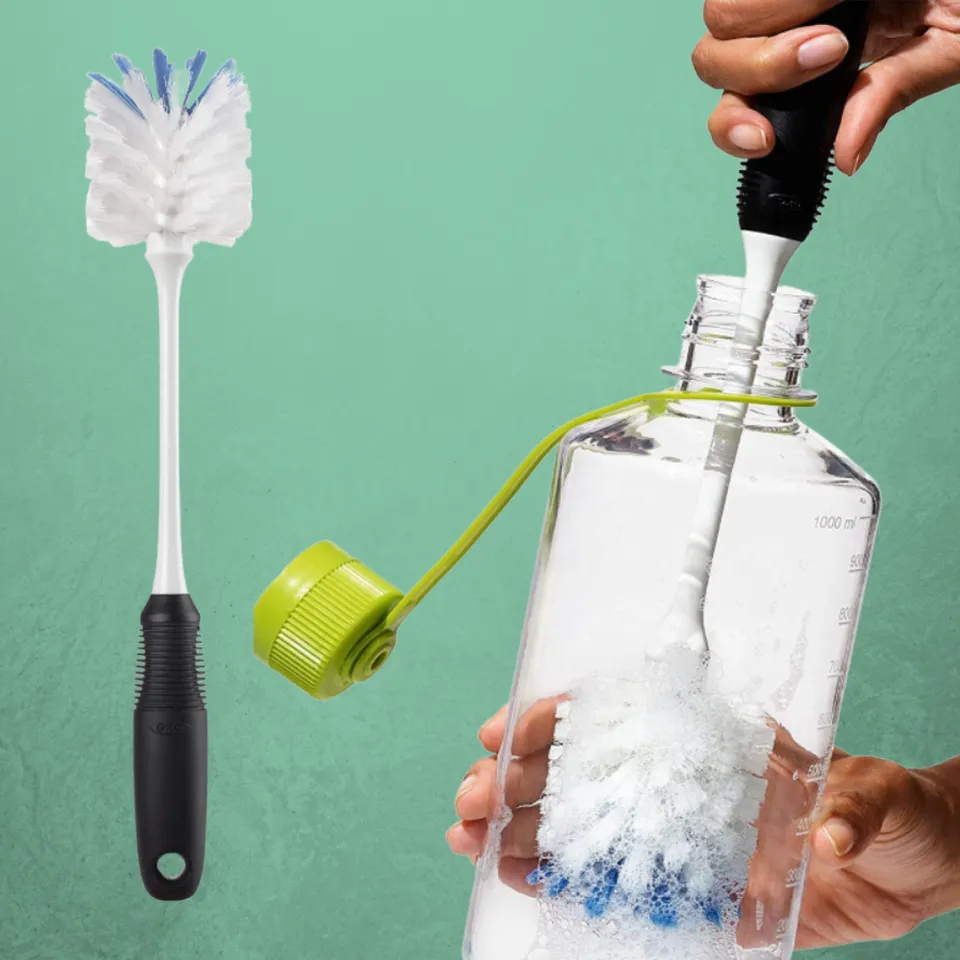 7 Best Water Bottle Cleaning Products