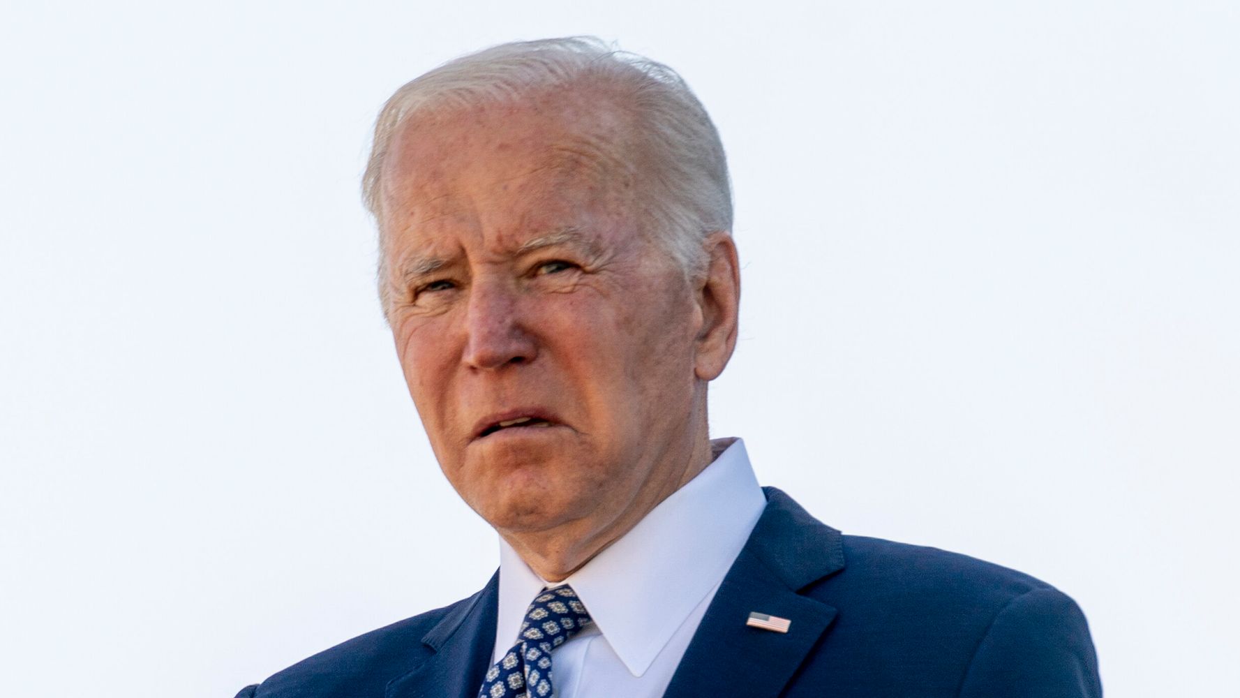 Biden On Texas School Shooting: 'Why Are We Willing To Live With This Carnage?'