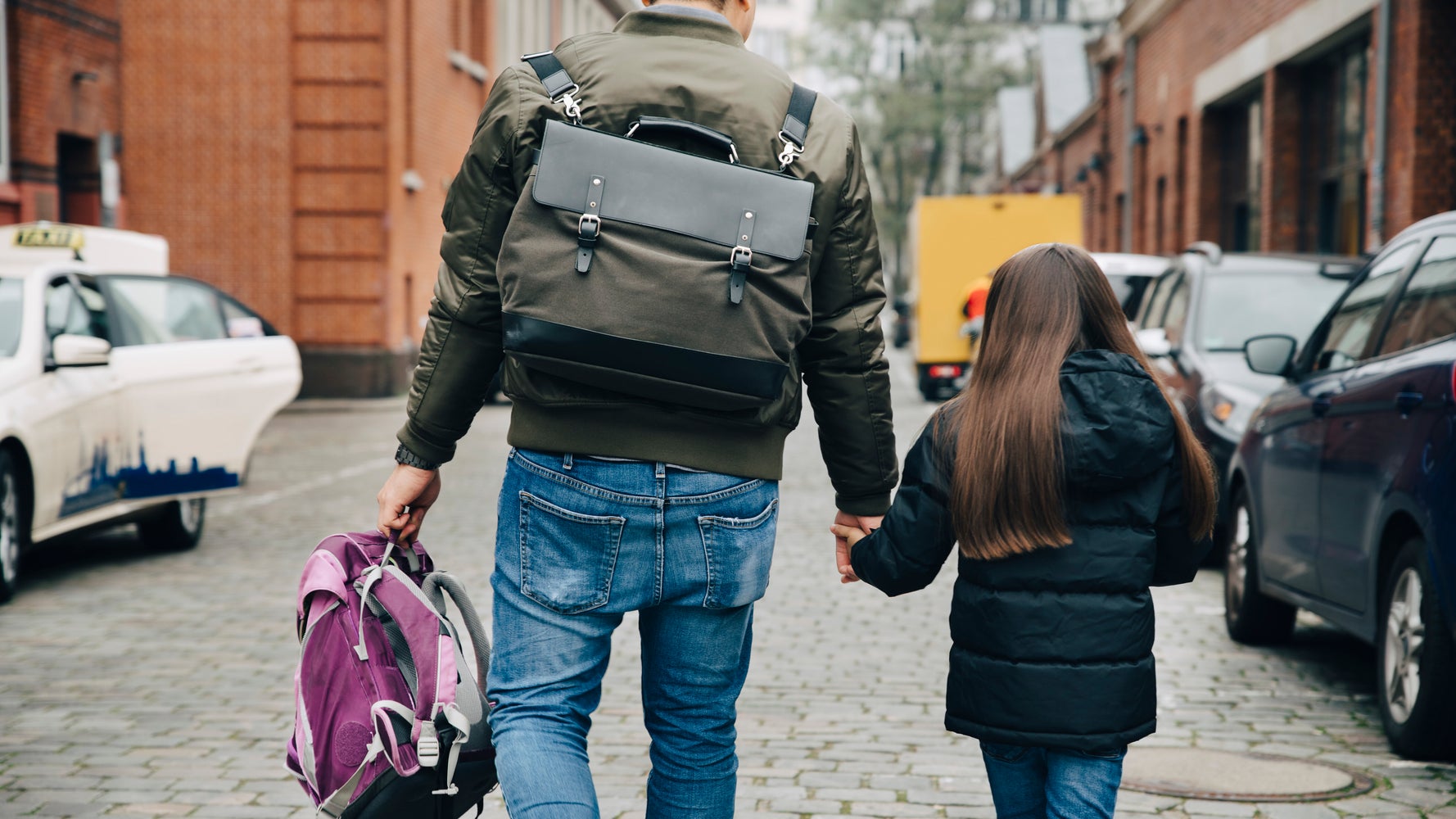 How To Talk To Kids About School Safety Without Scaring Them - Vimarsana News