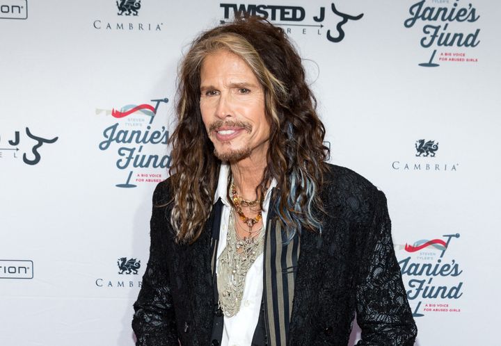 Steven Tyler has been open about his struggles with sobriety since he first went into treatment in the late 1980s.