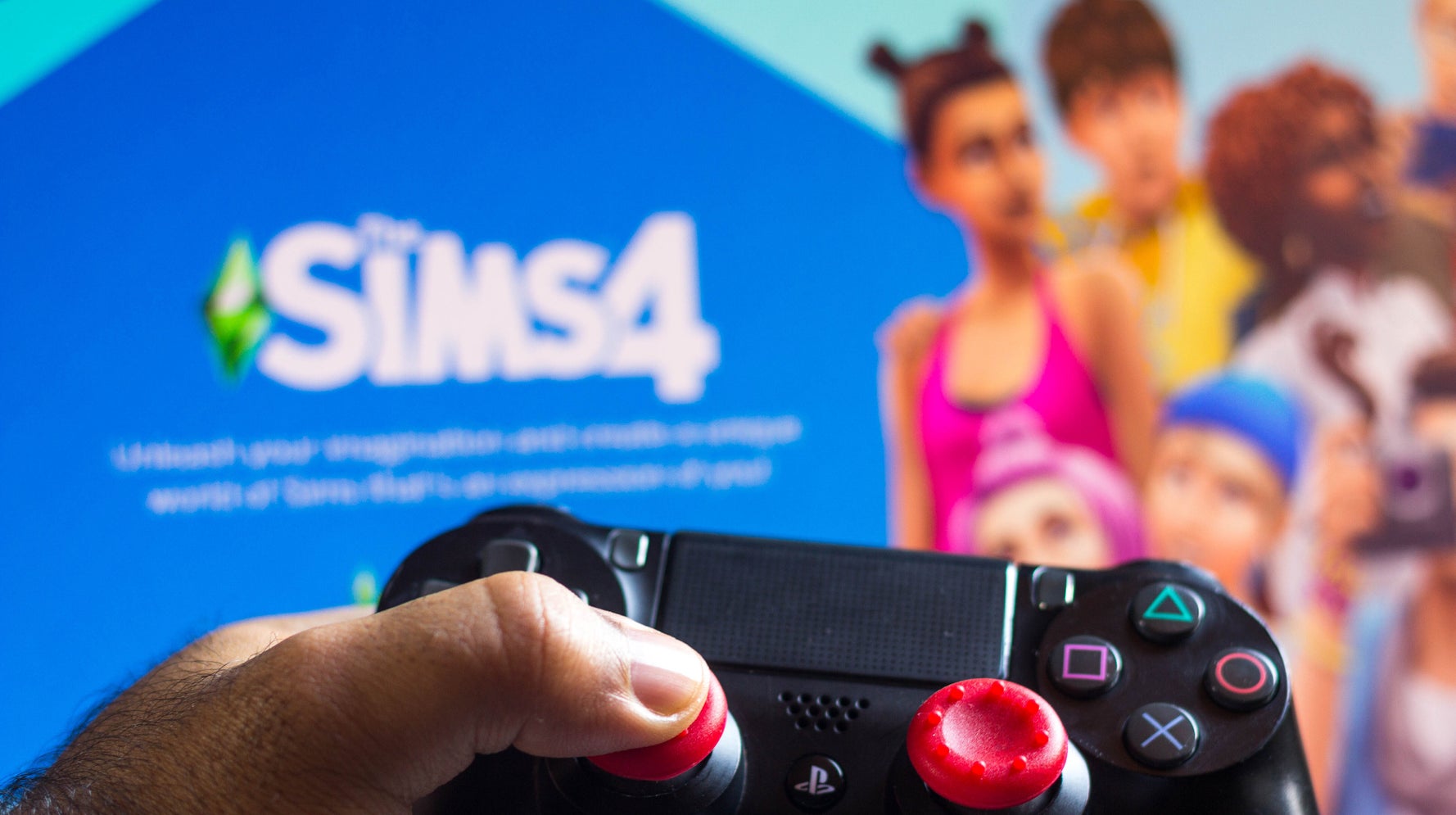 Sims 4 Fans Can Now Customize Their Pronouns. Here's How. - Vimarsana News