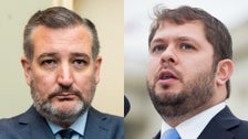 Congressman Skewers Ted Cruz's