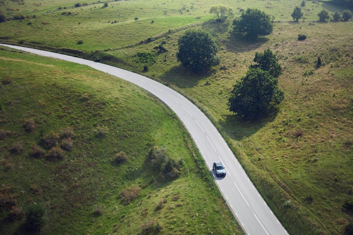 Breathe cleaner air inside Volvo cars with cutting-edge air purification technology