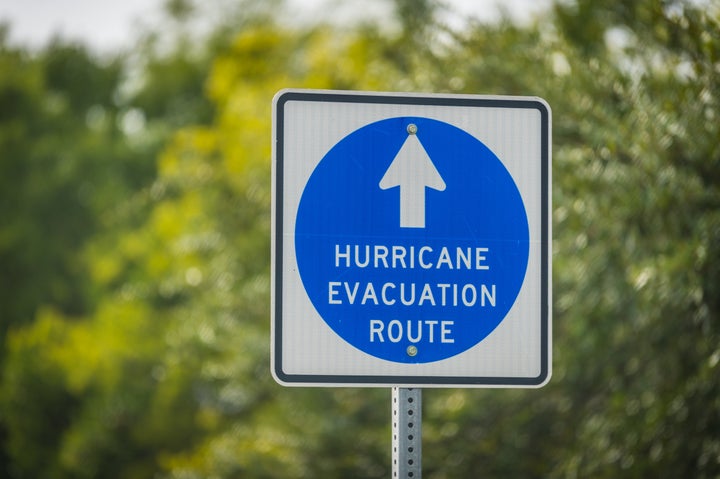 In the past five years there have been more Category 4 and 5 hurricane landfalls in the United States than in the previous 50 years combined.