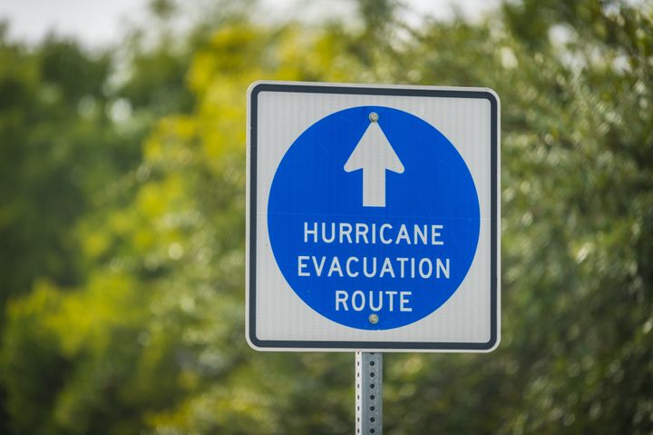 In the past five years there have been more Category 4 and 5 hurricane landfalls in the United States than in the previous 50 years combined.