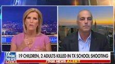 [News] Fox News Guest To Parents: ‘Your Responsibility’ To Check For School Safety
