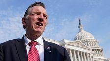 [News] Rep. Paul Gosar Spreads Lie About Texas Shooter In Hateful Since-Deleted Tweet