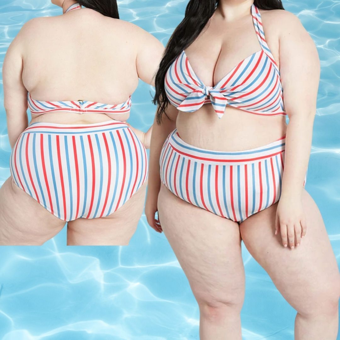 Chubbies best sale womens swimsuits