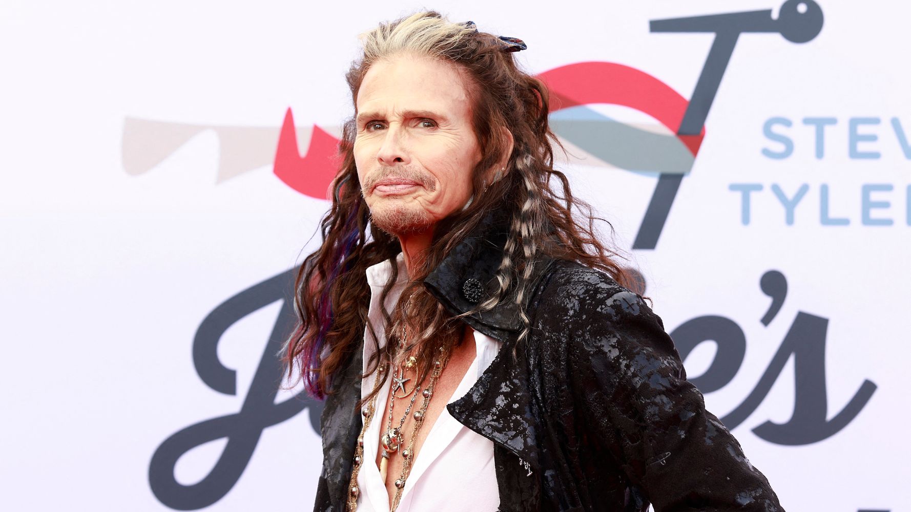 Aerosmith Postpone Las Vegas Residency As Frontman Steven Tyler Enters Rehab