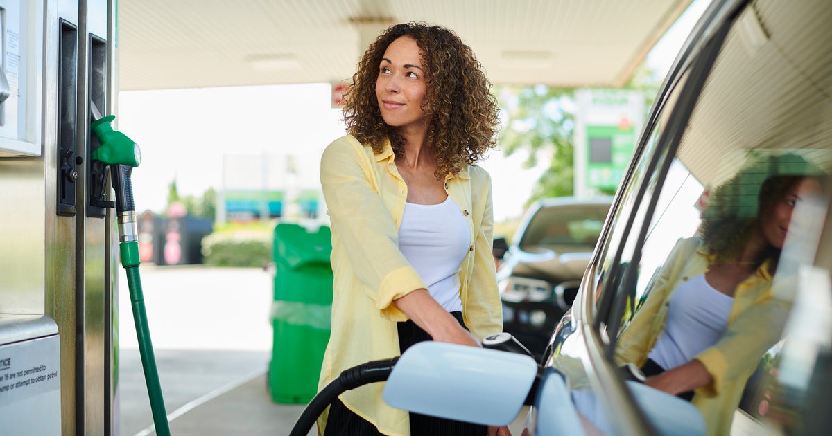 How To Find The Cheapest Petrol In Your Area With This Quick Hack