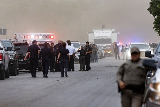 Mardi 24 mai, à Uvalde, au Texas, un jeune homme a tué 21 personnes dont 19 élèves d'une école élémentaire....