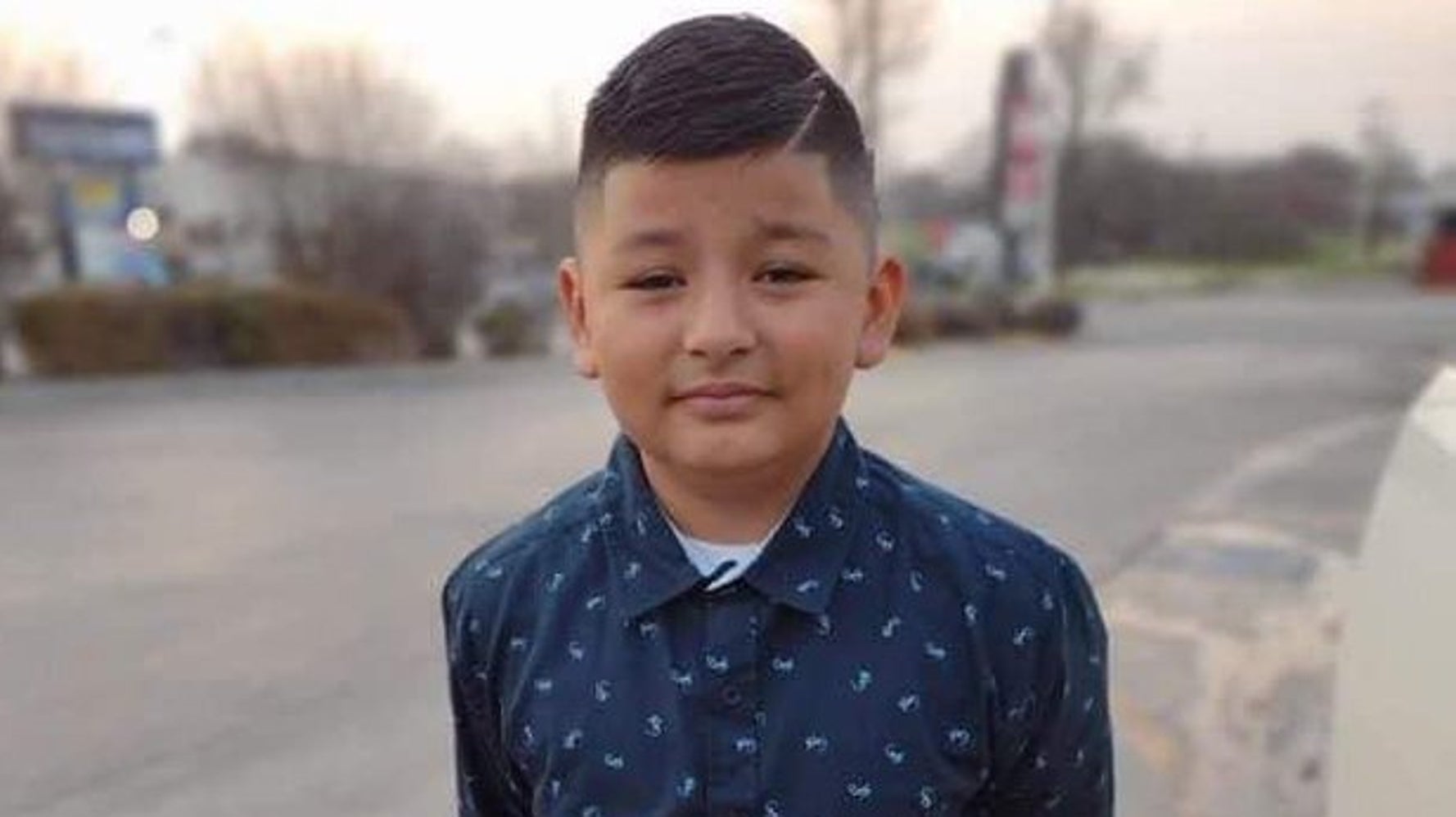 Brother Of Boy Killed In Uvalde Shooting Blasts Police Response As ‘Selfish’ Brother Of Boy Killed In Uvalde Shooting Blasts Police Response As ‘Selfish’