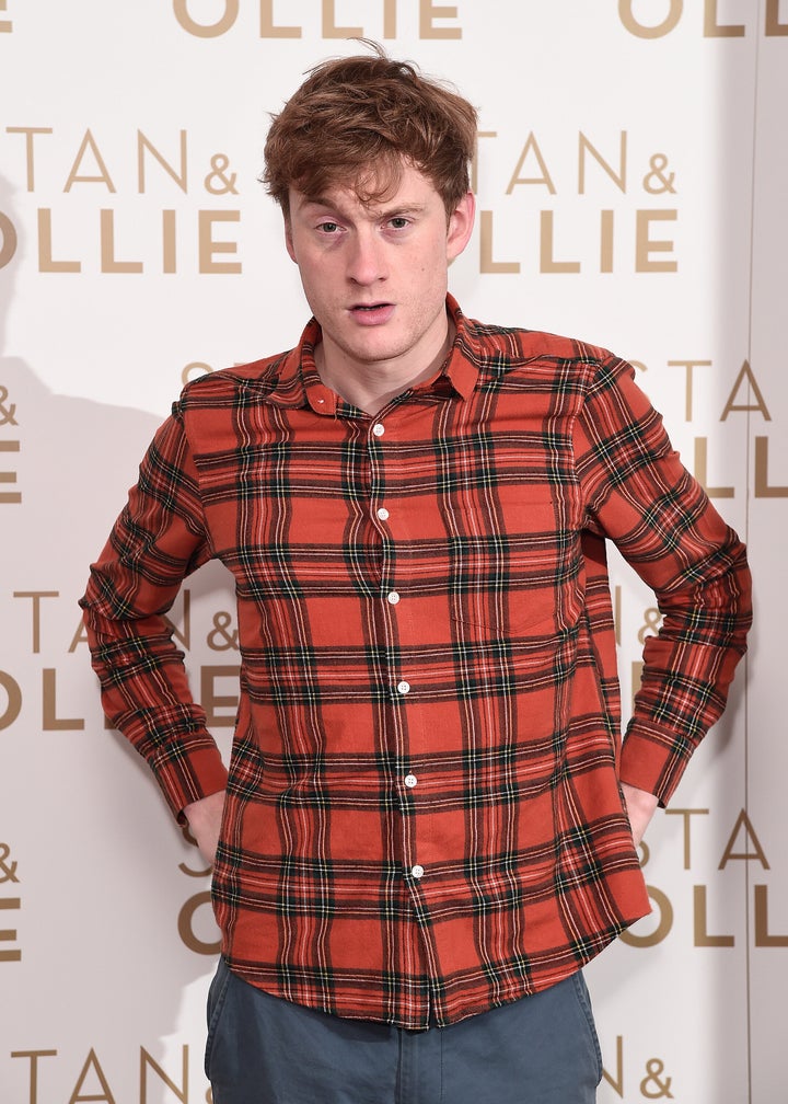 James Acaster