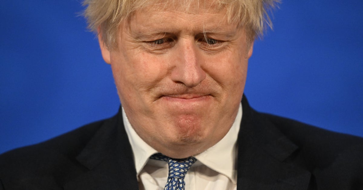 Sue Gray Report Boris Johnson Might Have 'Got Away With It', But What