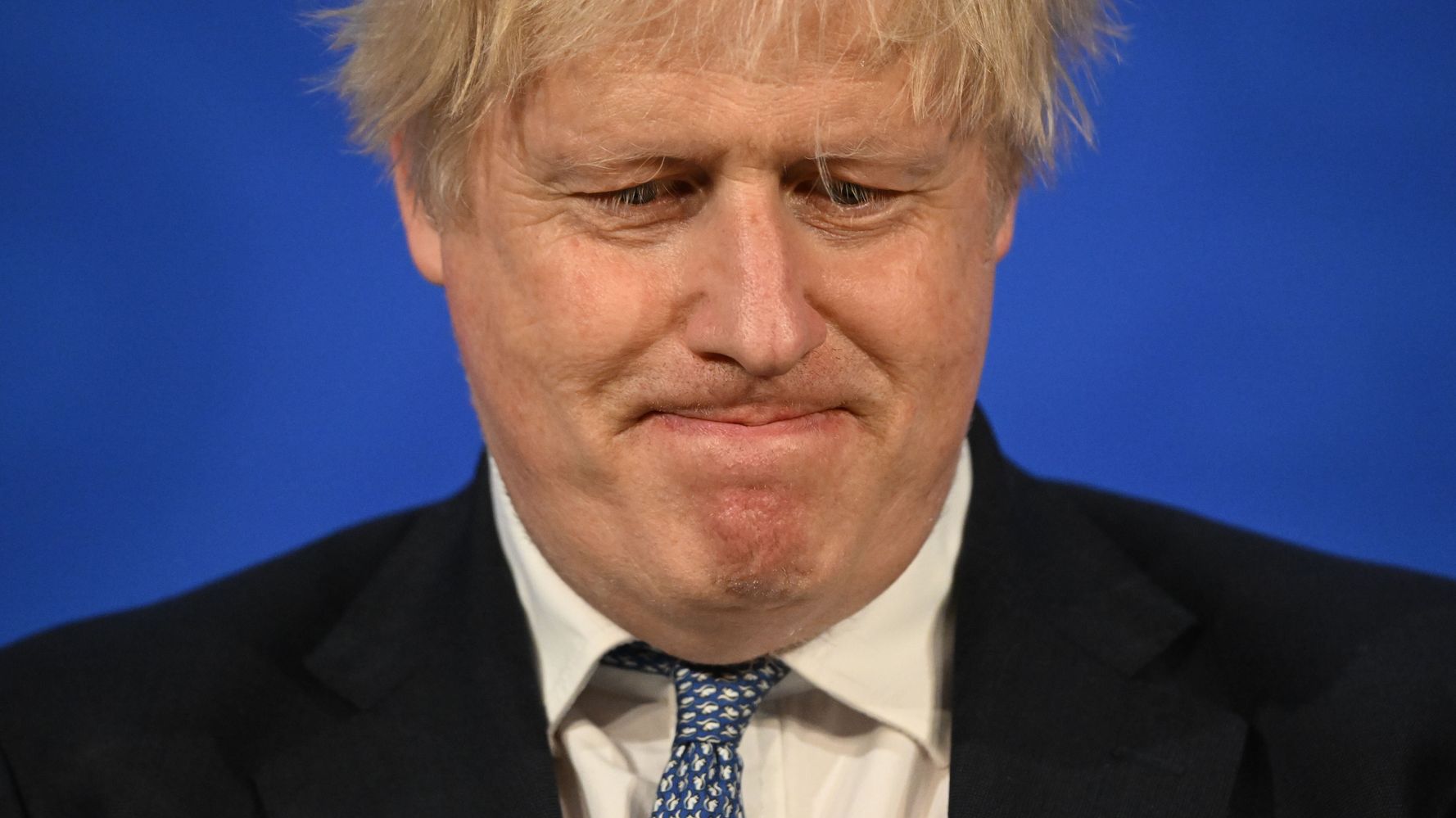 Sue Gray Report: Boris Johnson Might Have 'Got Away With It', But What Happens Next?