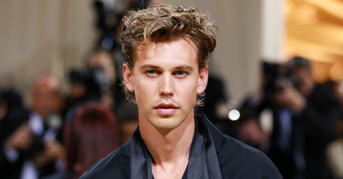 Austin Butler Opted Against Method Acting For 'Dune