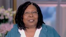 Whoopi Goldberg Ready To 'Punch Somebody' Over GOP's Empty 'Thoughts And Prayers'