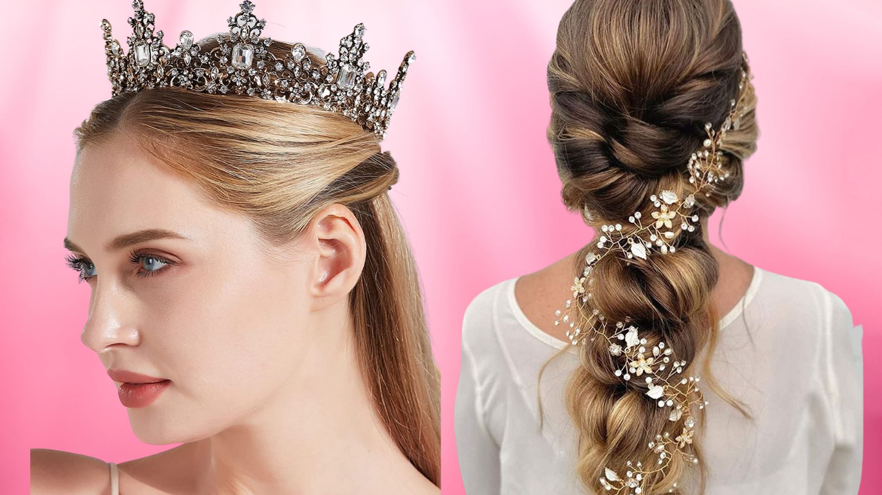 20 Bridal Accessories That Are Almost More Beautiful Than The Gown