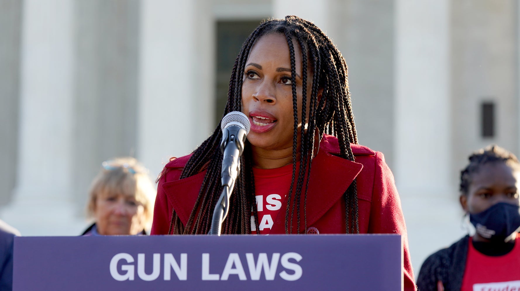 The Supreme Court Ruling Could Soon Make Gun Safety Laws Even Weaker