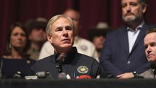 

    Texas Gov. On State's Deadliest School Shooting: 'It Could Have Been Worse'

