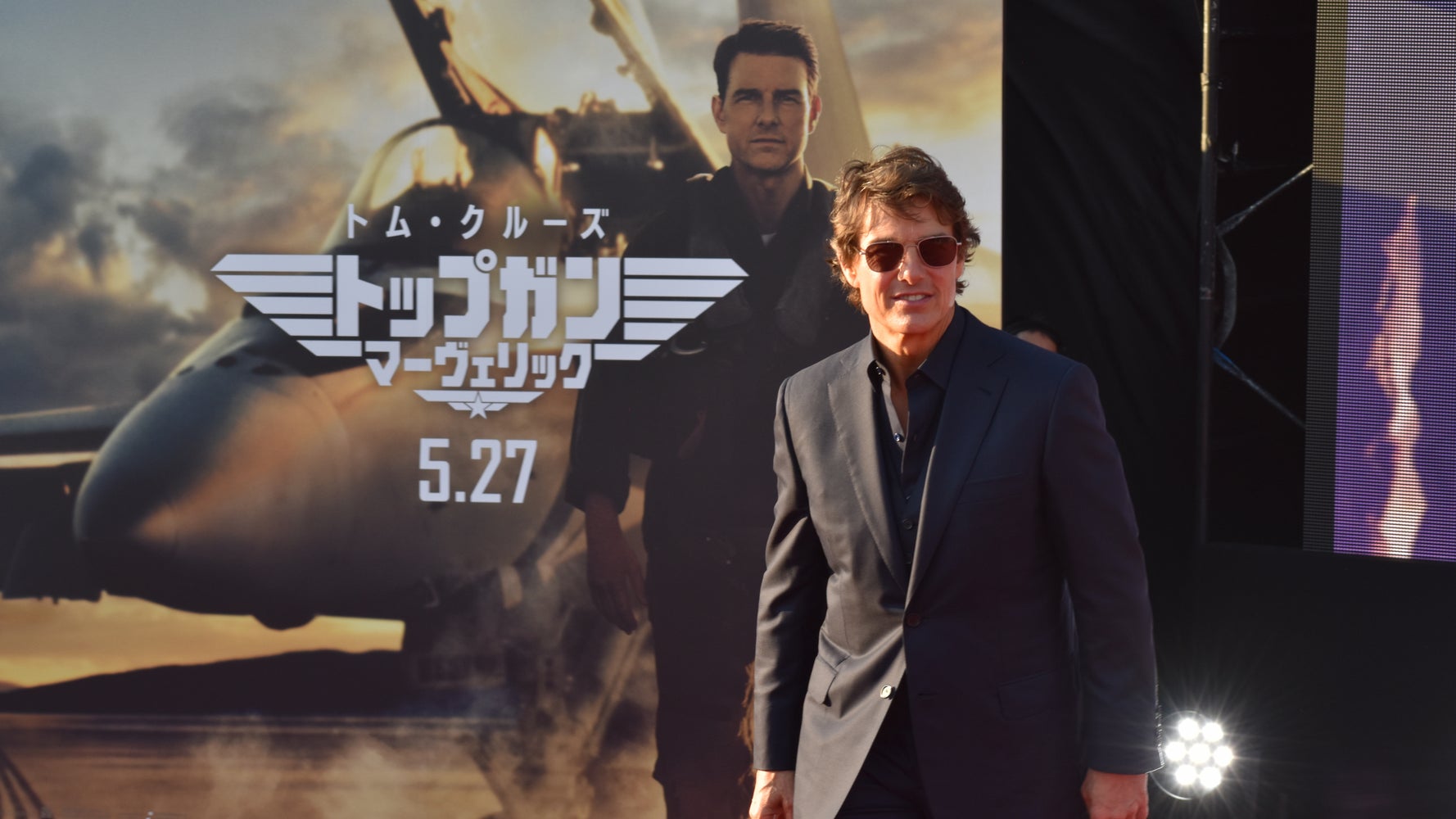 映画 トップガン の評価は 新海誠さんら日本の映画監督が称賛 感想の言葉に表れていた ある 共通点 ハフポスト アートとカルチャー 映画 トップガン の評価は 新海誠さんら日本の映画監督が称賛 感想の言葉に表れていた ある 共通点 ハフポスト アートとカルチャー