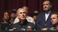 Youth Gun Deaths In Texas Doubled Under Greg Abbott. Then Came Uvalde.