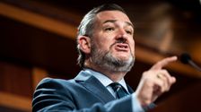 Ted Cruz Flayed Over Ludicrous Idea For Preventing School Shootings
