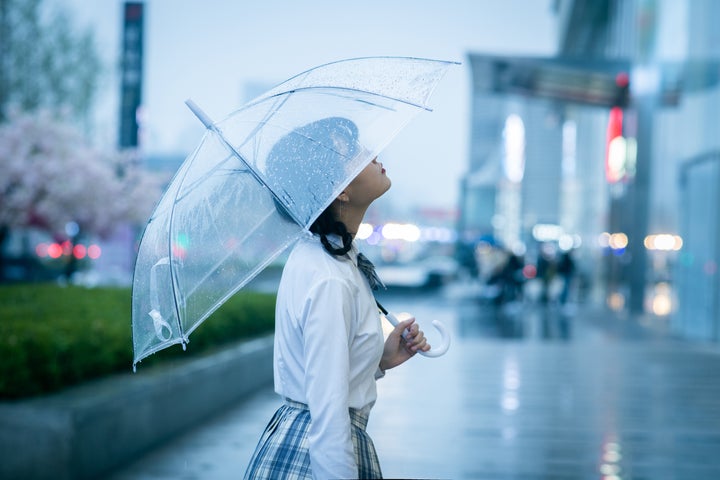梅雨でもおしゃれしたい すぐに準備したい防水グッズ５選 ハフポスト Life