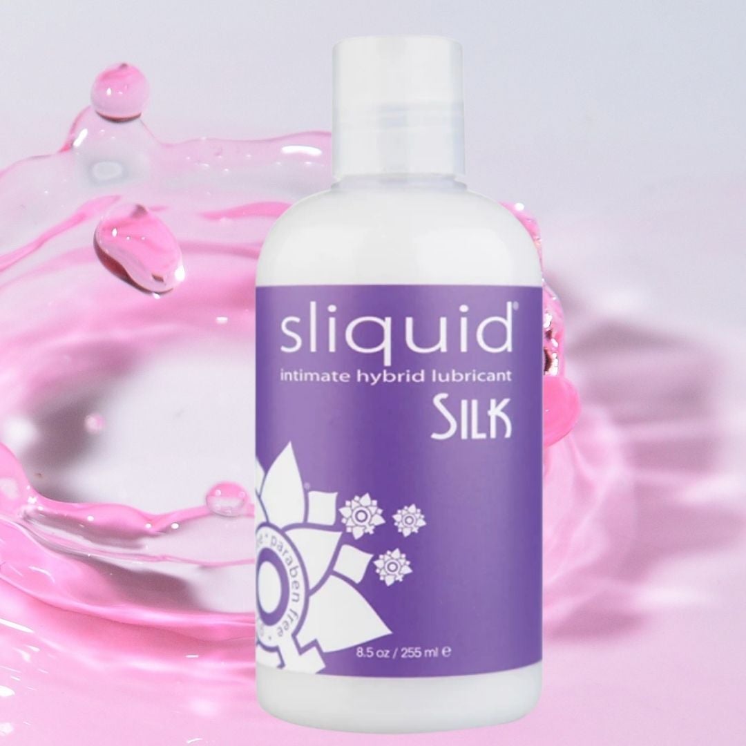 The Best Kinds Of Personal Lube