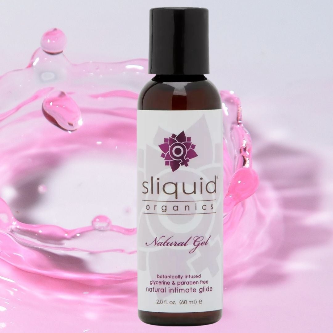 The Best Kinds Of Personal Lube image