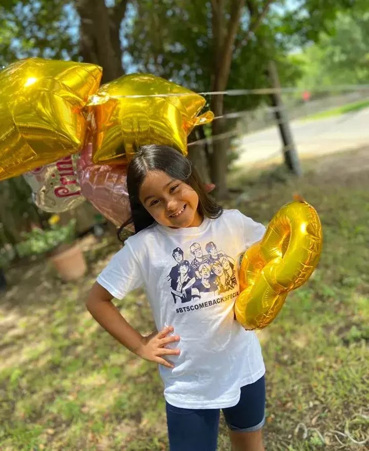 Amerie Jo Garza