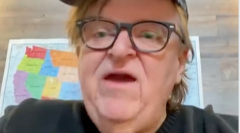 Michael Moore Calls For Repeal Of Second Amendment In MSNBC Interview   628f41b926000032578a94c8 