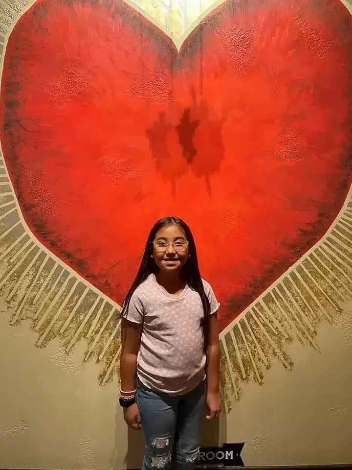 Tess Marie Mata